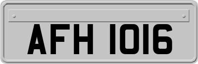AFH1016