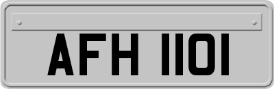 AFH1101