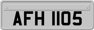 AFH1105
