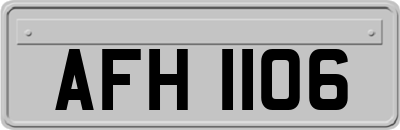 AFH1106