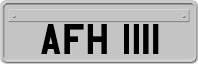 AFH1111