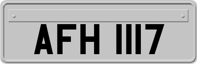 AFH1117