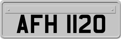 AFH1120