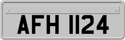 AFH1124