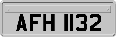 AFH1132