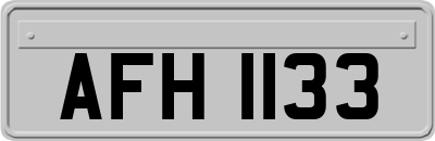 AFH1133