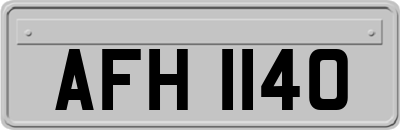 AFH1140