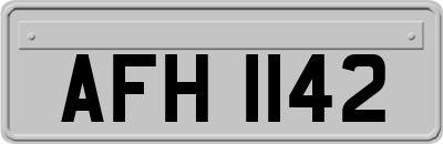 AFH1142