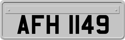 AFH1149