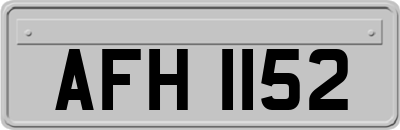 AFH1152