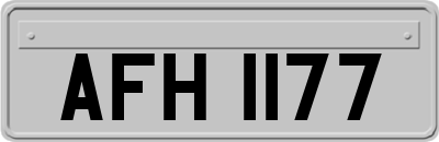AFH1177