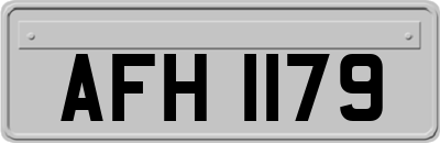 AFH1179
