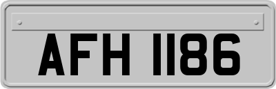 AFH1186