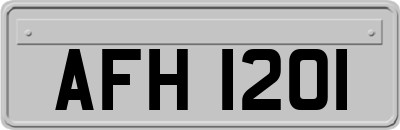 AFH1201