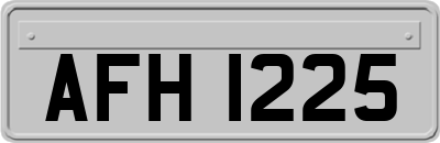 AFH1225