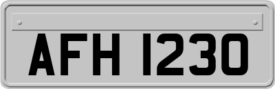 AFH1230