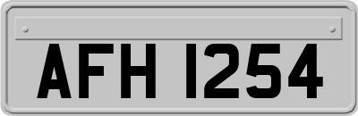 AFH1254