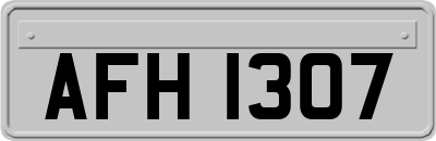 AFH1307