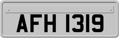 AFH1319