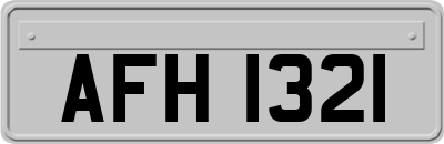 AFH1321