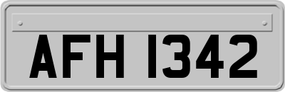 AFH1342