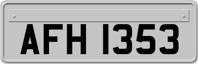 AFH1353