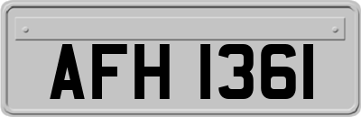 AFH1361