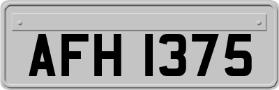 AFH1375