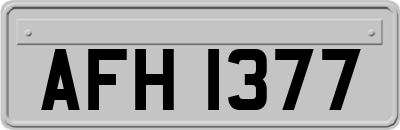 AFH1377