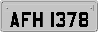 AFH1378