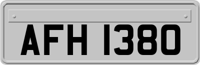 AFH1380