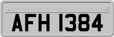 AFH1384