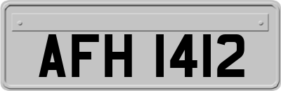 AFH1412