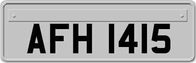 AFH1415
