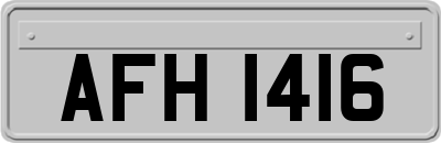 AFH1416