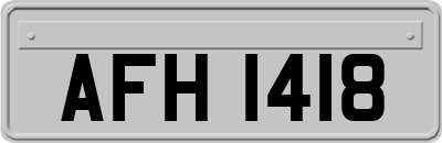 AFH1418