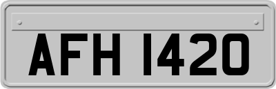 AFH1420