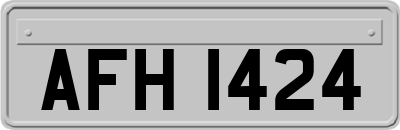 AFH1424