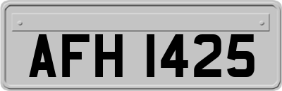 AFH1425