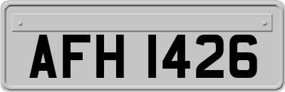 AFH1426