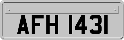 AFH1431