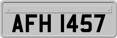 AFH1457