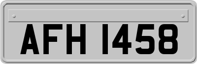 AFH1458