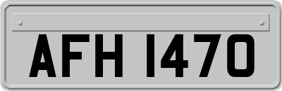AFH1470