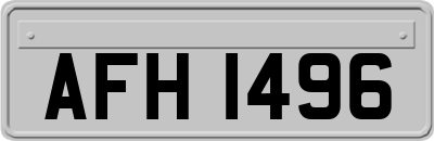 AFH1496