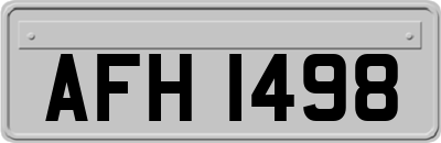 AFH1498