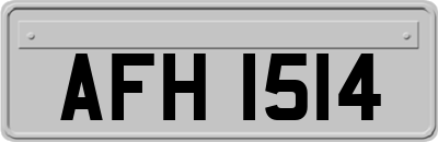 AFH1514