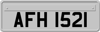 AFH1521