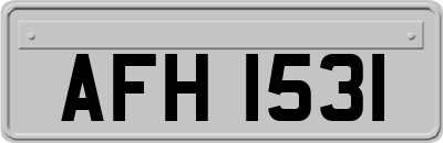 AFH1531