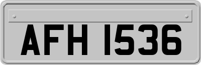 AFH1536